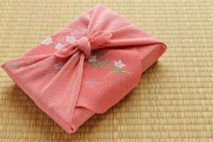 Best Furoshiki Wrapping Cloths