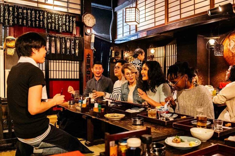 11 Japanese Street Foods You Must Try When in Japan – YouGoJapan