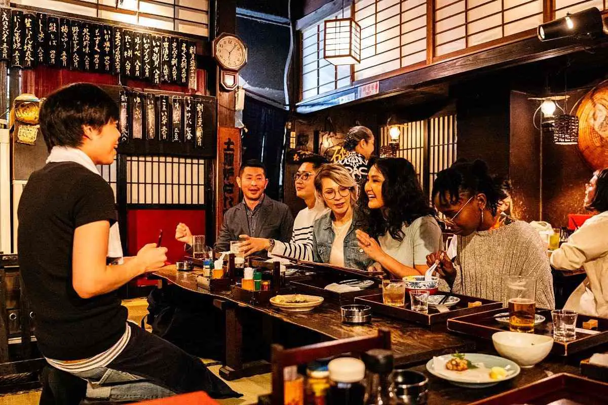 Best Izakaya Foods for a Relaxed Night Out (My Top 10 Picks)
