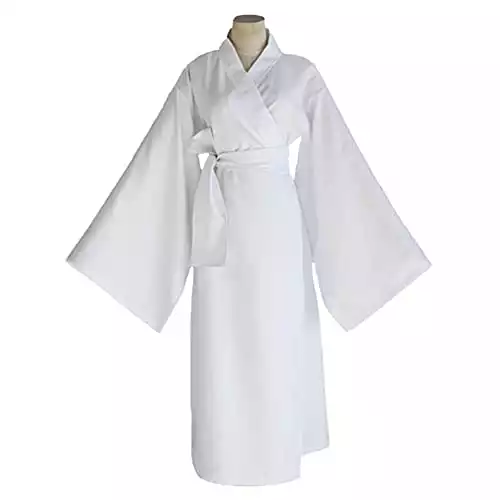 HUAHUA Kimono Costume
