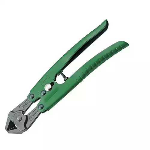 GN-200 Green-Cutting Nippers