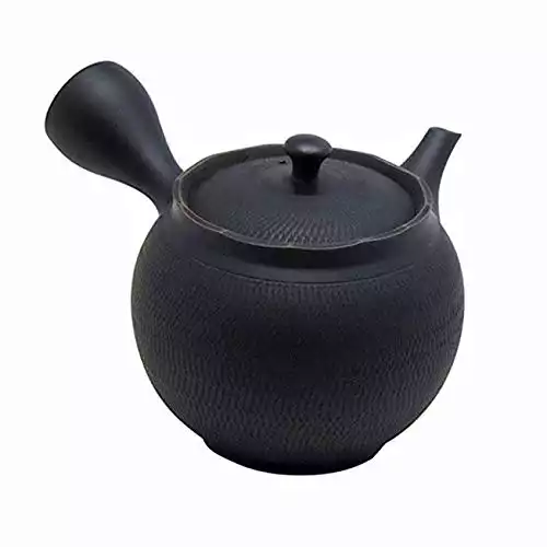 Horyu Bili Kyusu Teapot Made in Japan