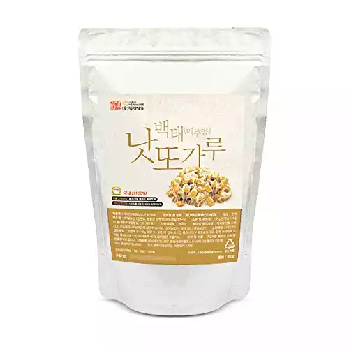 Soybean Natto Powder 100% Natural