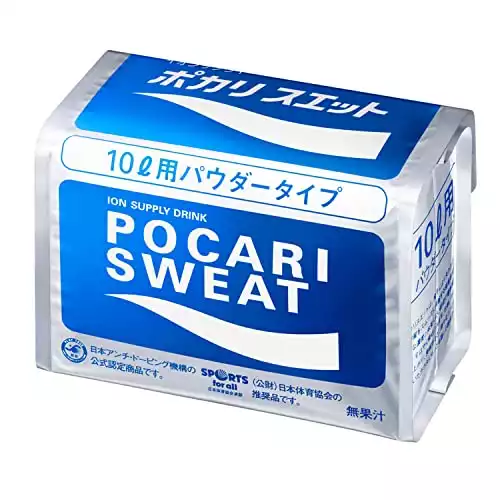 Otsuka Pharmaceutical Pocari Sweat Powder