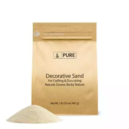 Natural Decorative Sand