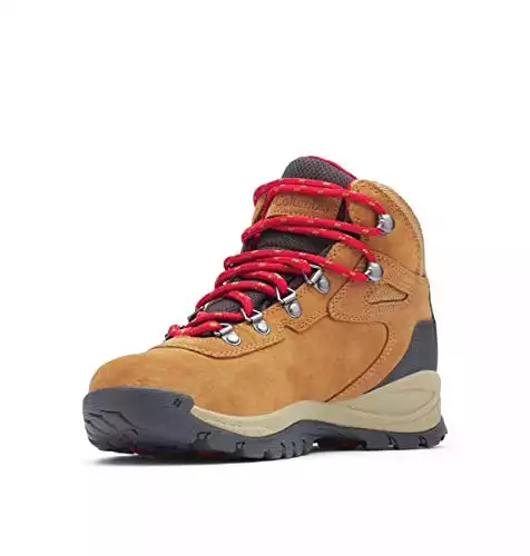 Columbia Newton Ridge Plus Waterproof