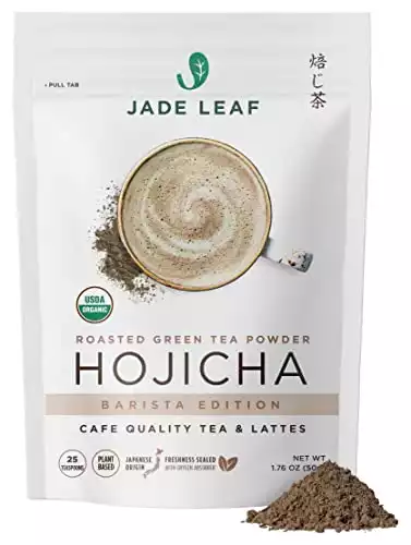 Jade Leaf Matcha Organic