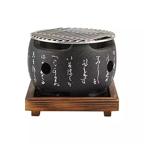 Japanese Tabletop BBQ Grill