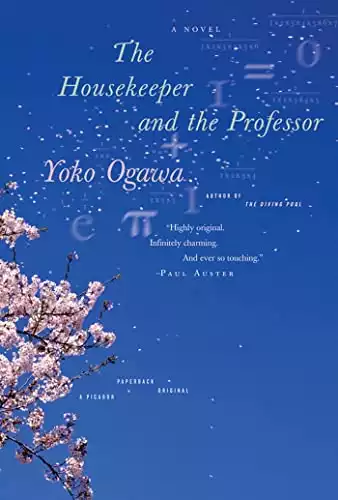 The Housekeeper and the Professor