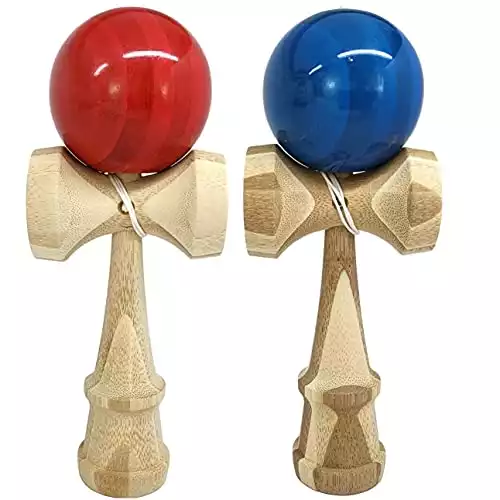 KENDAMA TOY CO. 2 Pack