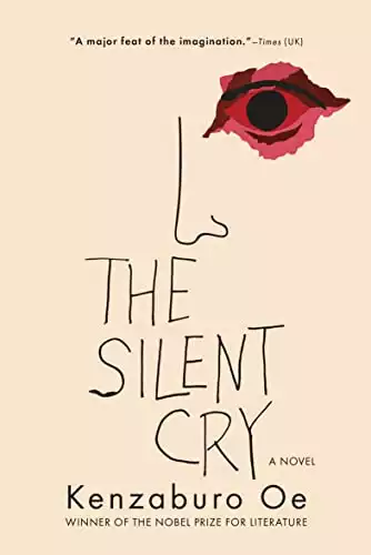 The Silent Cry: A Novel