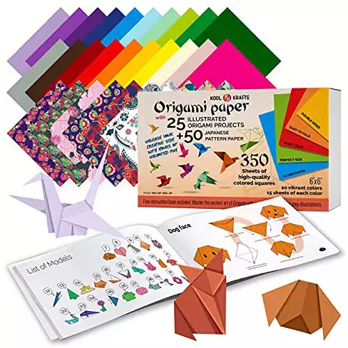 Origami Paper