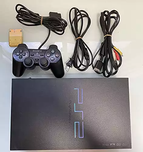 Playstation 2 (SCPH-30000) Console