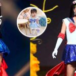 Miss Japan Forced to Wear Sailor Moon Costume Since Childhood: Claims It’s the Secret to Her Success